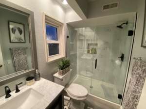 Bath Remodeling Contractors