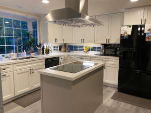 Kitchen Remodeling Services