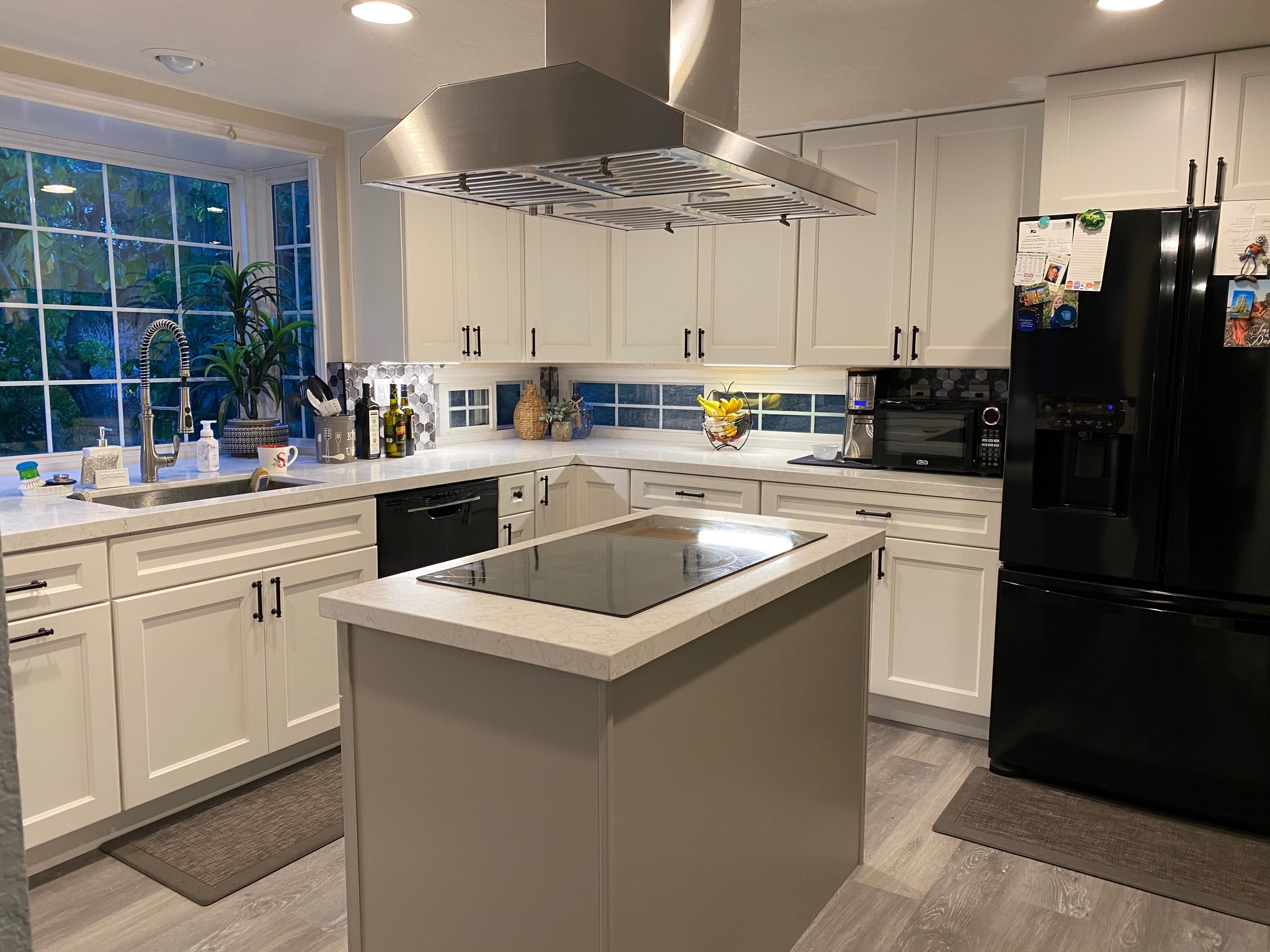 Complete Kitchen Remodeling Contractors in Orange County, CA | OMG ...