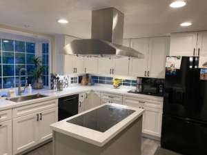 Complete Kitchen Remodeling image