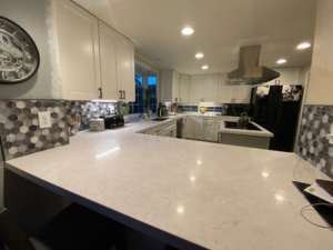 Kitchen Remodeling Project