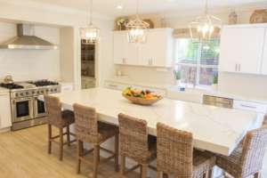 Kitchen Remodeling in Orange County