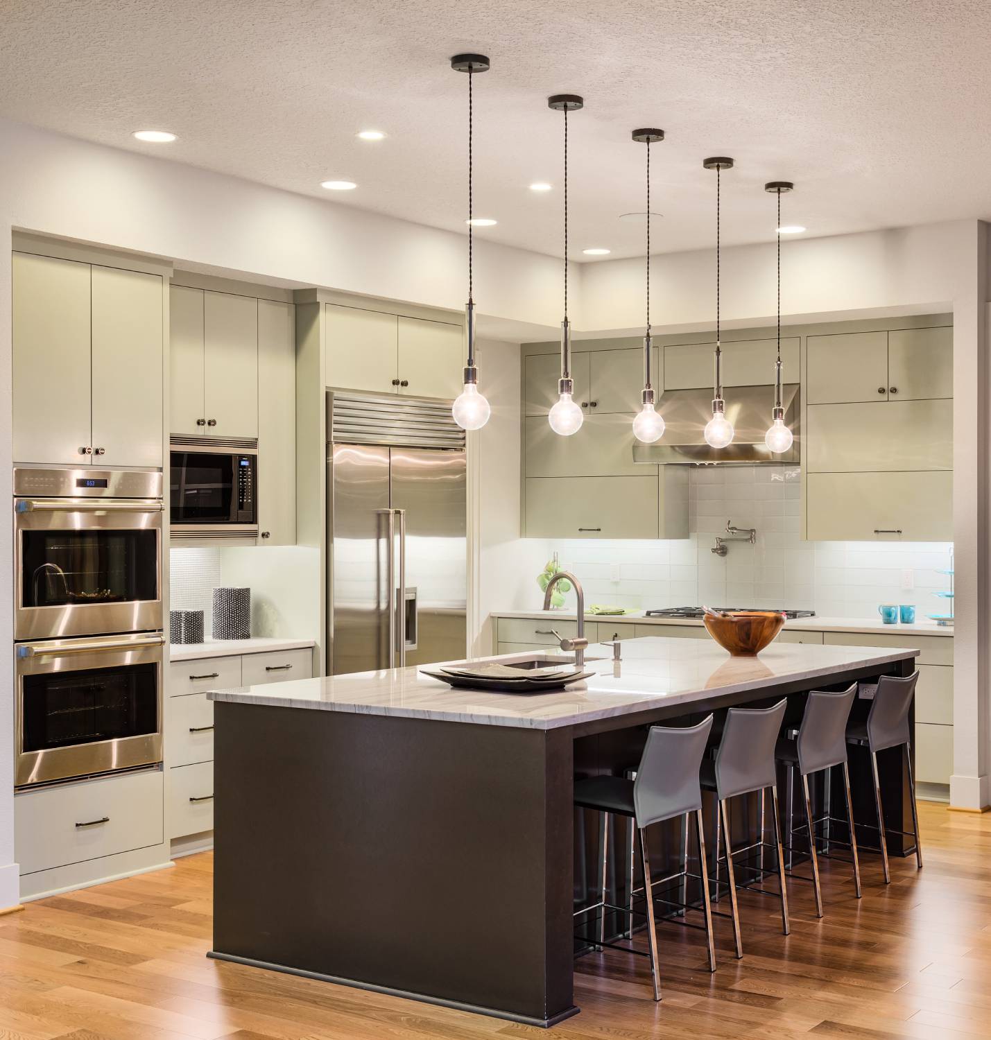 Complete Kitchen & Bath Remodeling Services in South Orange County, CA