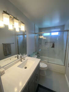 Bathroom Remodelling in Laguna Beach