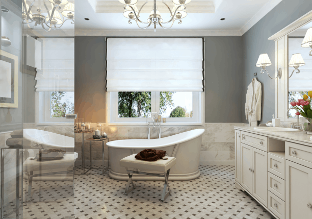 Bathroom Vanities