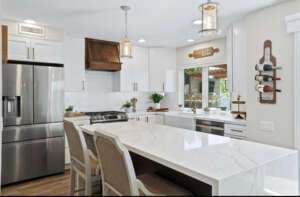 Kitchen Remodeling Kit - 3