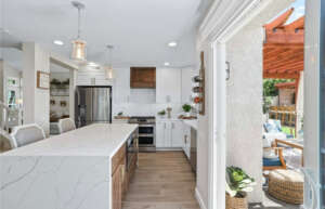 Kitchen remodeling Kit - 4
