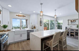 Kitchen Remodeling Kit - 5
