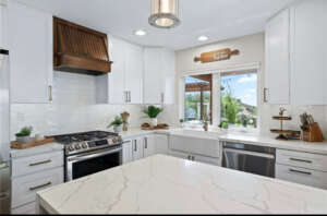 Kitchen Remodeling Kit - 6
