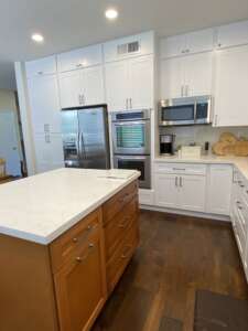 Kitchen Image
