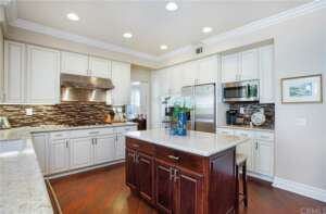 Kitchen Remodeling in Orange