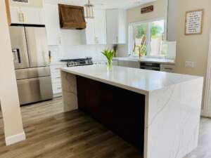 Gallery Kitchen Banner